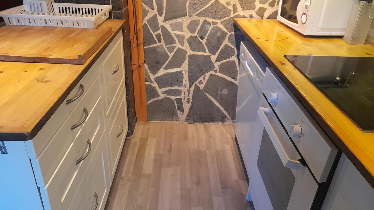 Auroracabin Chalets Saariselka Luaran gambar