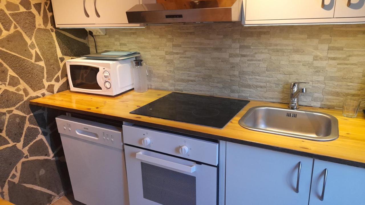 Auroracabin Chalets Saariselka Luaran gambar